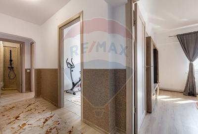 Apartament cu 4 camere confort 1 Centru Medias - 20