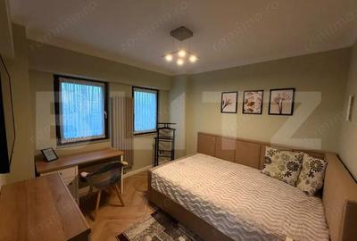 Apartament 2 camere, 55 mp, zona Ultracentral - 19