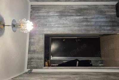 Apartament cu 3 camere decomandat în Letea - 5