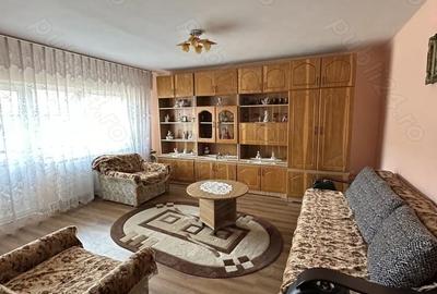 Apartament cu 2 camere decomandat în Nord - 6