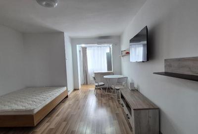 Garsoniera, totul nou, nou si nou! Metrou Titan Grigorescu Garsoniera, totul nou, nou si nou! Metrou Titan Grigorescu - 1