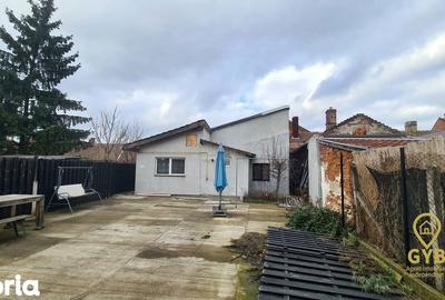 Casă cu 4 camere cu Canalizare în Orașul Nou - 6