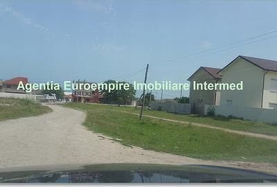 Teren de vanzare in Techirghiol - 8