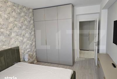 Apartament cu 2 camere în Calea București - 4