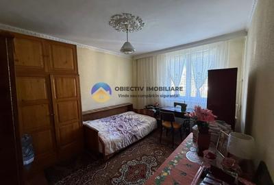 Apartament  2 camere - Cartier Darmanesti / Școala nr. 5 - 6
