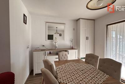 Duplex cu 4 camere cu Garaj în Moșnița Nouă - 3