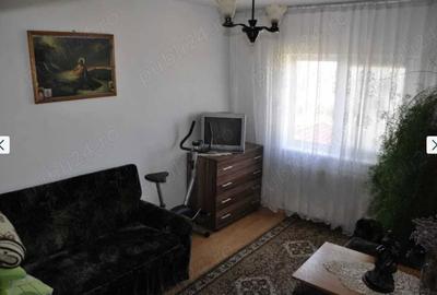 Apartament cu 3 camere decomandat în Câmpia Turzii - 3