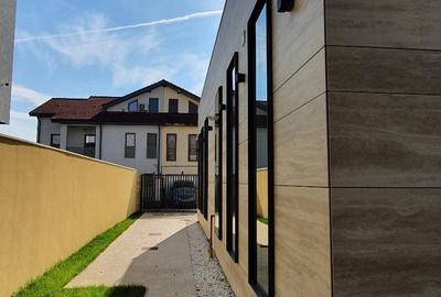 Casă individuală cu 5 camere cu Canalizare în Sisești - 19