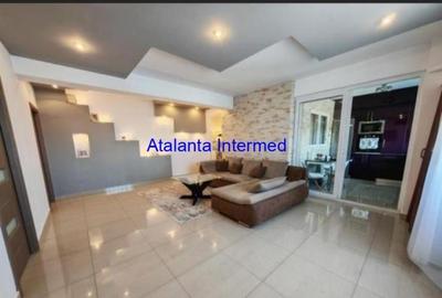 Apartament cu 3 camere în Gara - 1