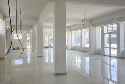 Spațiu comercial, de 270 mp, în Mușătești - 1