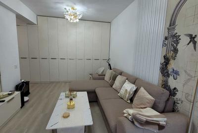 Apartament cu 2 camere decomandat în Kamsas - 1