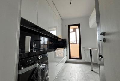 Apartament nou cu 3 camere, 3/9, mobilat partial, Rahova, Comision 0 - 1