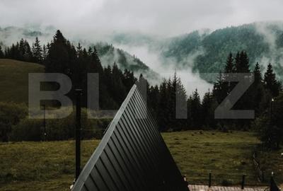 Cabana A-Frame - Mountain Escape Marisel Cabana A-Frame - Mountain Escape Marisel - 12