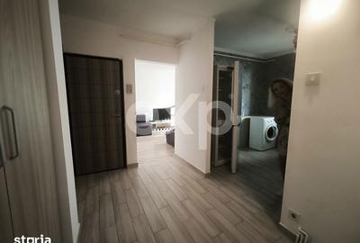 Apartament cu 2 camere decomandat în Calea București - 3
