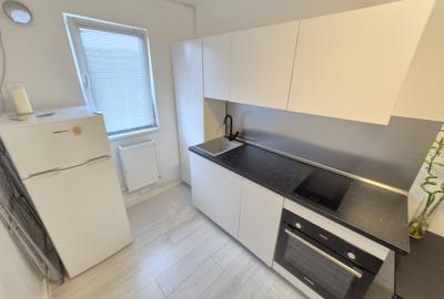 1 Cam-Spitalul Judetean-5 Min Centru-Aer conditionat-Mobilat- 29 MP- 52.000 Euro - 8