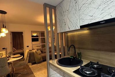 Apartament cu 2 camere în Calea București - 2