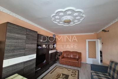 Apartament 2 camere, et. 2, in Rovinari, str. Sporturilor - 1