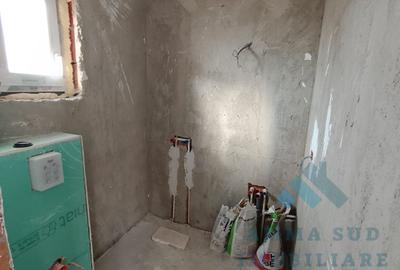 Casă individuală cu 4 camere cu Teren 539 Mp în Sud - 12