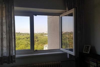 Tineretului metrou Parc,Vacaresti,bl.1985 reabilitat,decomandat, balcon,AC. - 7