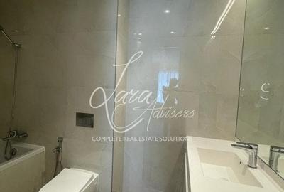 Apartament cu 3 camere decomandat, mobilat în Barbu Văcărescu - 7