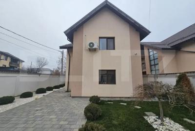 Casă cu 4 camere cu Teren 290 Mp în Bordei - 12