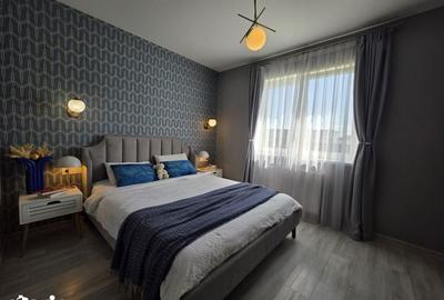 Apartament cu 2 camere în Tractorul - 13