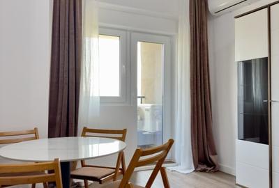 APARTAMENT 2 CAMERE+LOC DE PARCARE  SOLUMNIA TATARASI PRIMA INCHIRIERE - 5