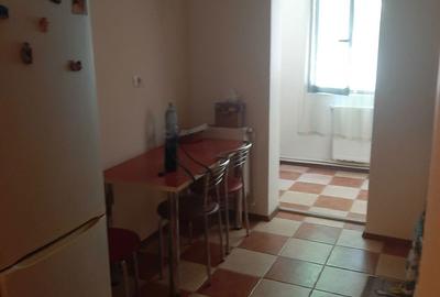 Apartament cu 2 camere decomandat în Central - 6
