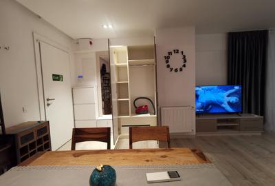 Inchiriere 3cam, nou Aviatiei, masina spalat vase,loc parcare subt - 27