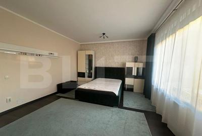 Apartament 1 camera, parcare, Borhanci - 1