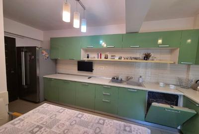 Apartament cu 4 camere decomandat, mobilat în Tomis Nord - 12
