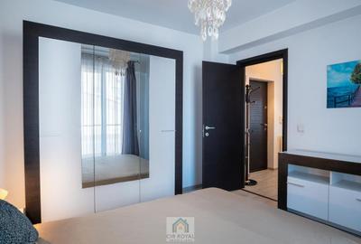 Inchiriez apt. 2 cam. Iancului, Str. Teleajen, bloc Boutique 2015, Pet Friendly. - 10