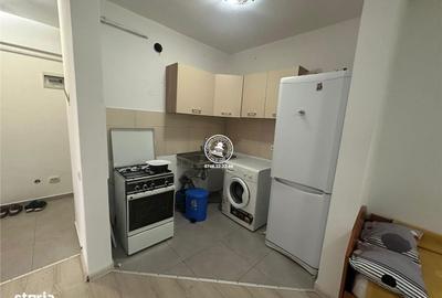 Apartament cu 2 camere în Valea Lupului - 3