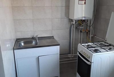 Garsonieră decomandată în Pantelimon