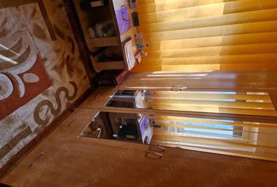 Apartament cu 2 camere decomandat în Rovine - 7