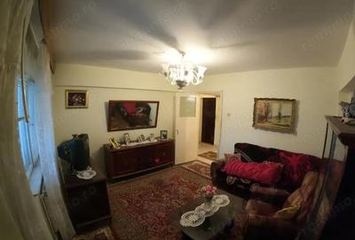 Apartament cu 3 camere decomandat în Central - 6