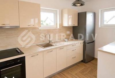 Casă cu 4 camere cu Teren 120 Mp în Făget - 3