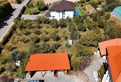 Vila (Corunca, str. Rasaritului, jud. Mures) - 40