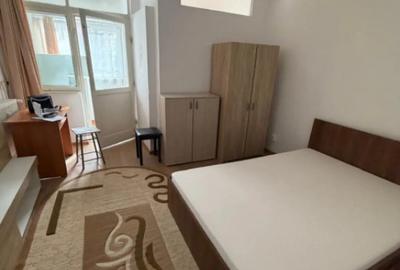 Garsonieră semidecomandată în Lăpuș
