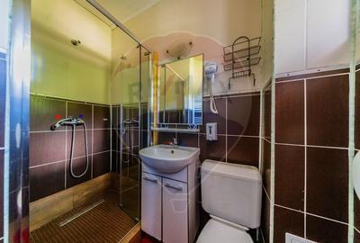 Hotel Panoramic- Investitie cu potential balnear in statiunea Moneasa - 15