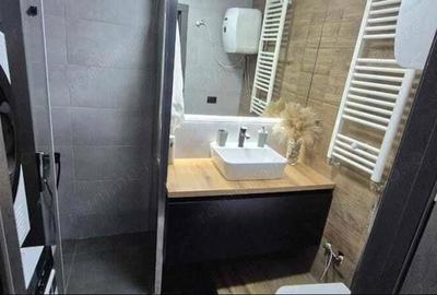 Garsonieră în 1 Decembrie 1918 - 1