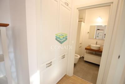 Apartament  Nou 2 camere + loc de parcare subteran | Domenii - 10