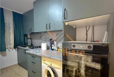 APARTAMENT CU 2 CAMERE | DE INCHIRIAT | PARTER | CALEA ARADU - 8