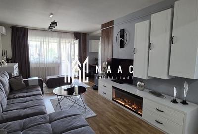 Apartament cu 3 camere decomandat, mobilat în Turnișor - 1