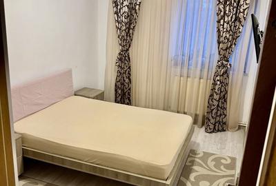 Apartament cu 3 camere decomandat în Crișan - 7