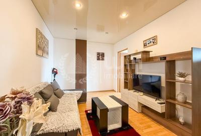 Apartament 3 camere | Bloc nou | 65mp | La Cheie | Gheorgheni! - 4