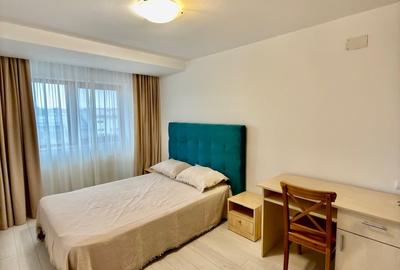 Garsonieră semidecomandată, mobilată în Eroii Revoluției - 2