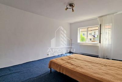 Apartament cu 2 camere, etaj intermediar, zona Lipovei - 2