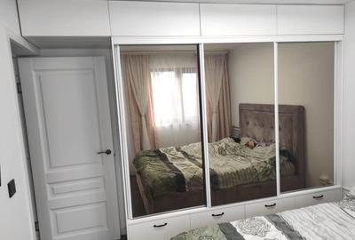 Apartament 3 camere, 75 mp, mobilat, utilat, parcare, cartier Astoria - 7