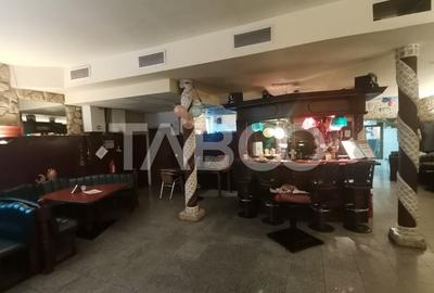 Spatiu comercial de vanzare 800 mpu Orasul de Jos Sibiu - 11